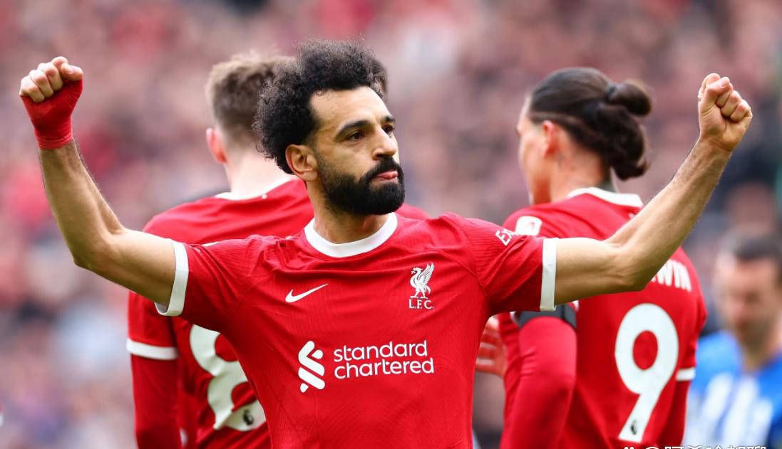 开云官方网 - 萨拉赫迎来十二赛季高光表现，DWG球迷沸腾！